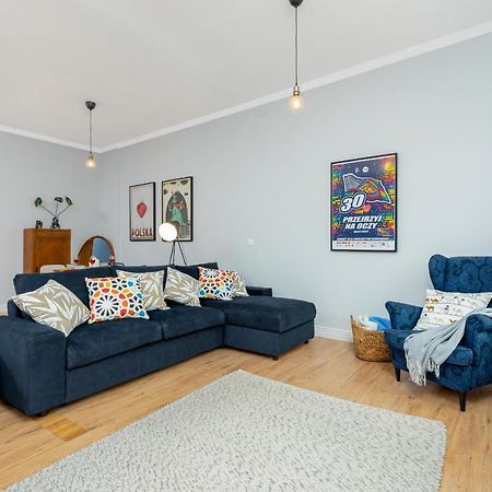كراكوفيا Kazimierz Apartments Near Wawel Royal Castle By Renters المظهر الخارجي الصورة