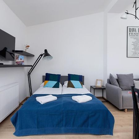 كراكوفيا Kazimierz Apartments Near Wawel Royal Castle By Renters المظهر الخارجي الصورة