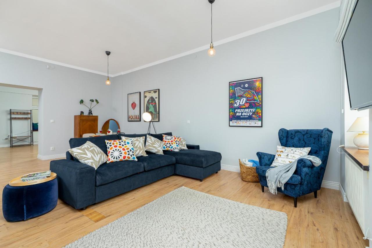 كراكوفيا Kazimierz Apartments Near Wawel Royal Castle By Renters المظهر الخارجي الصورة