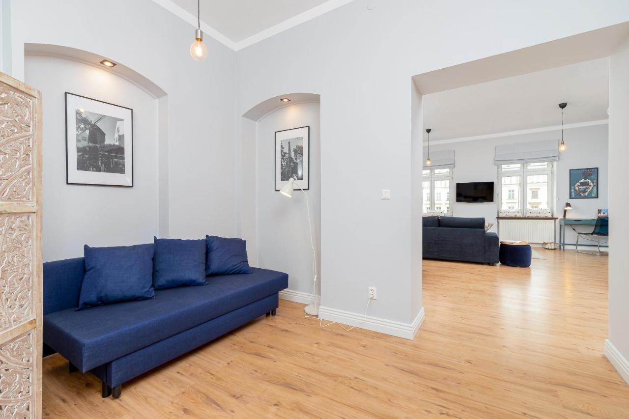كراكوفيا Kazimierz Apartments Near Wawel Royal Castle By Renters المظهر الخارجي الصورة