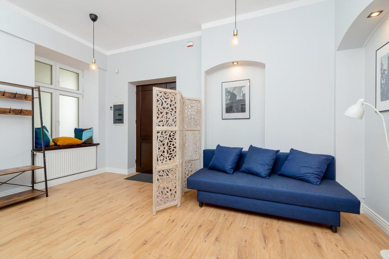 كراكوفيا Kazimierz Apartments Near Wawel Royal Castle By Renters المظهر الخارجي الصورة