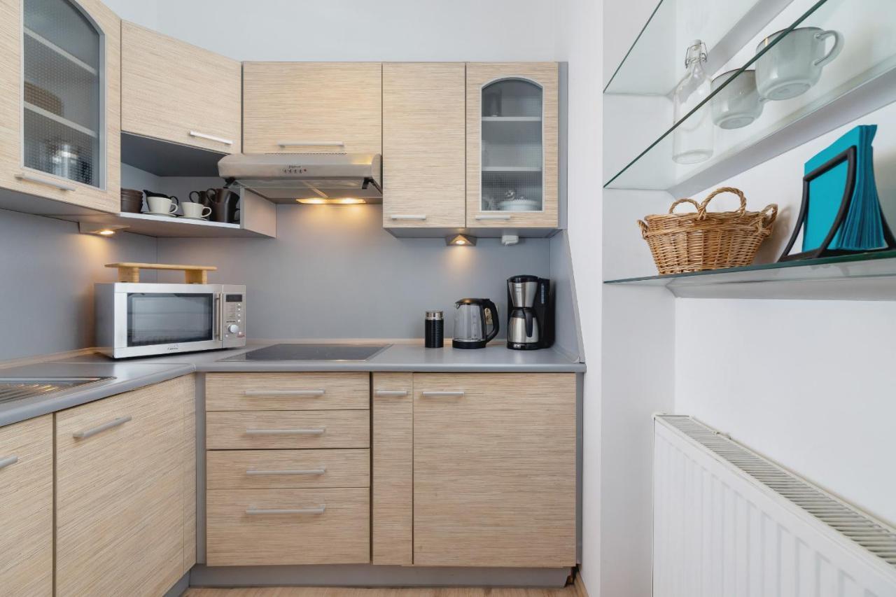 كراكوفيا Kazimierz Apartments Near Wawel Royal Castle By Renters المظهر الخارجي الصورة