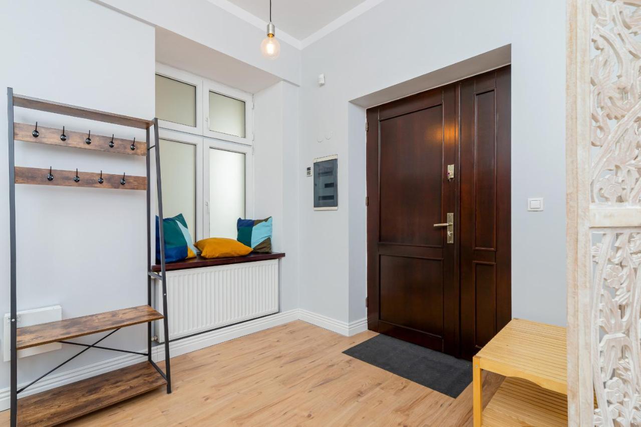 كراكوفيا Kazimierz Apartments Near Wawel Royal Castle By Renters المظهر الخارجي الصورة