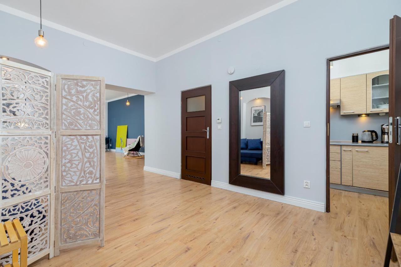 كراكوفيا Kazimierz Apartments Near Wawel Royal Castle By Renters المظهر الخارجي الصورة