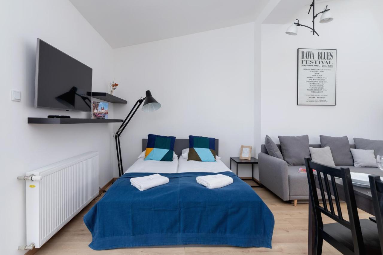 كراكوفيا Kazimierz Apartments Near Wawel Royal Castle By Renters المظهر الخارجي الصورة