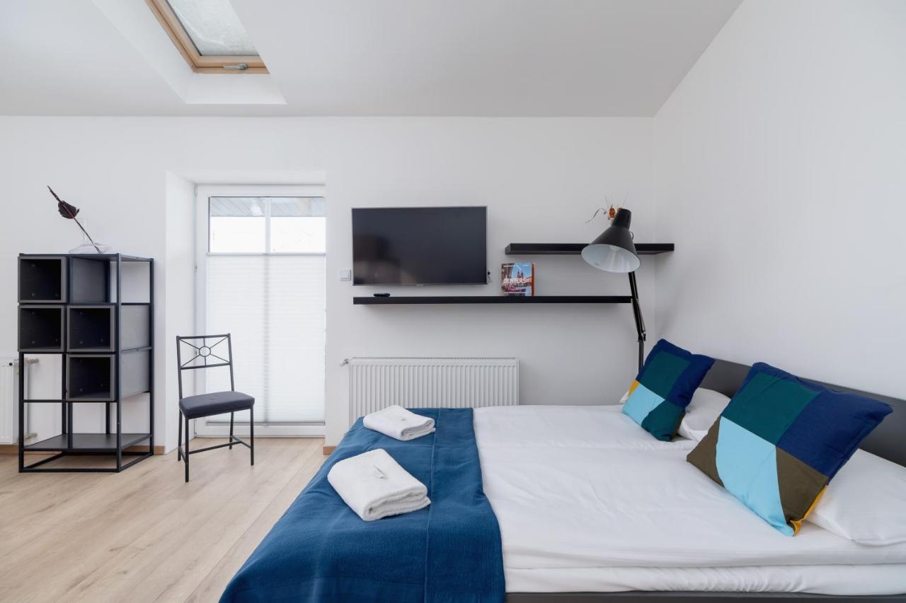 كراكوفيا Kazimierz Apartments Near Wawel Royal Castle By Renters المظهر الخارجي الصورة