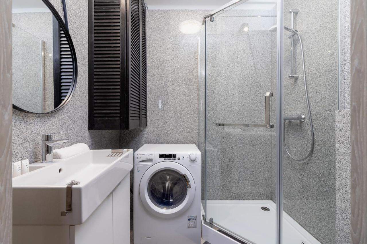 كراكوفيا Kazimierz Apartments Near Wawel Royal Castle By Renters المظهر الخارجي الصورة