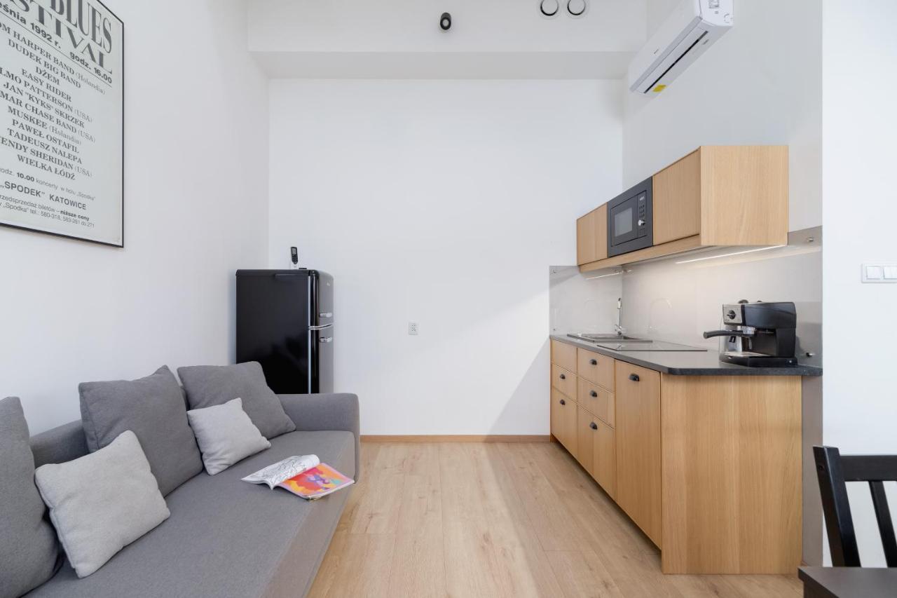 كراكوفيا Kazimierz Apartments Near Wawel Royal Castle By Renters المظهر الخارجي الصورة