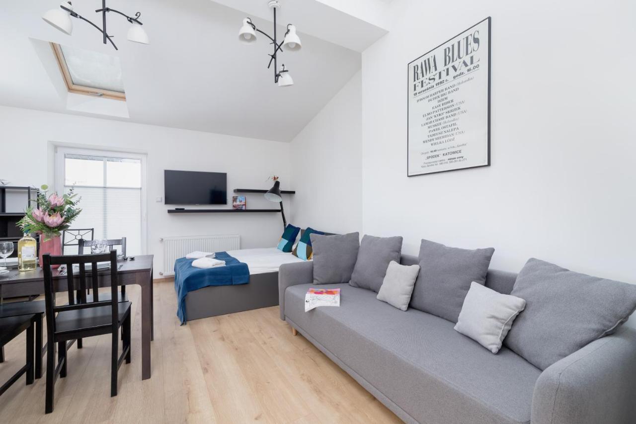 كراكوفيا Kazimierz Apartments Near Wawel Royal Castle By Renters المظهر الخارجي الصورة